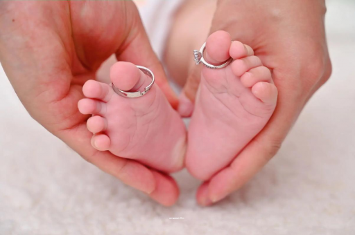 黄南孕妇六个月肚子多大
